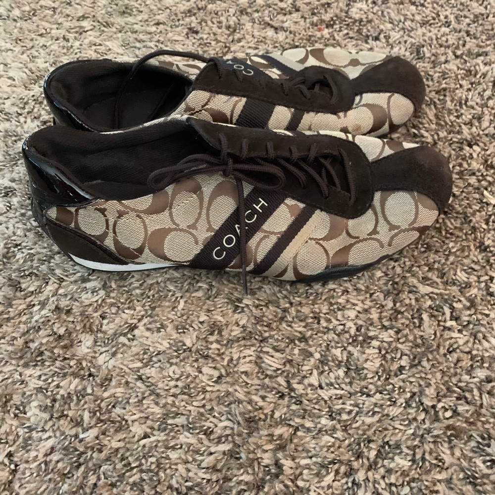 Coach Sneakers